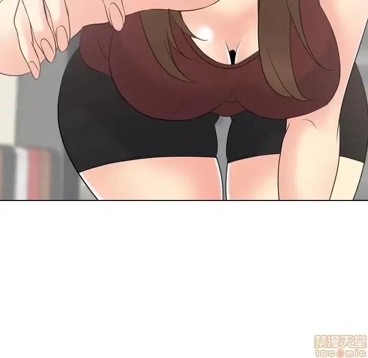 姐姐的私密日记 姐姐的私密日记 18 第147页
