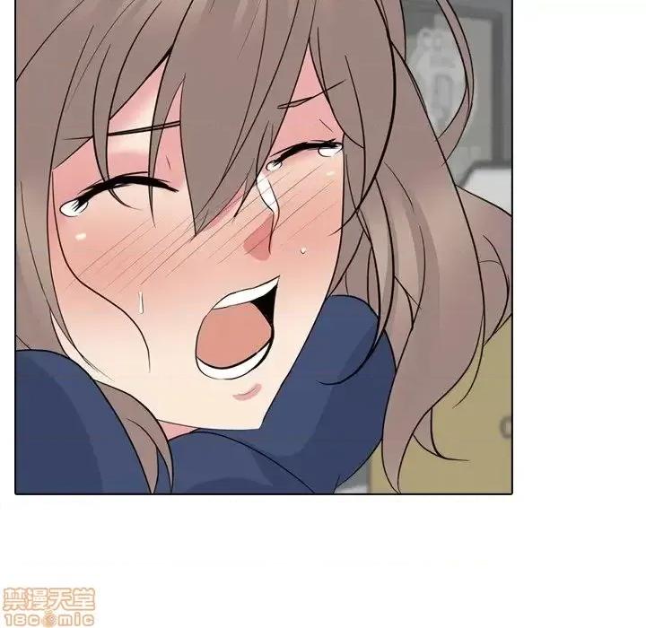姐姐的私密日记 姐姐的私密日记 19 第116页