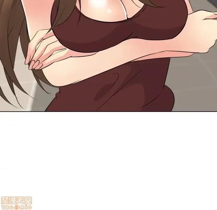 姐姐的私密日记 姐姐的私密日记 19 第166页