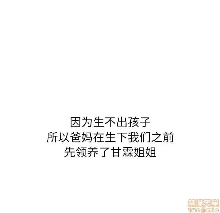 姐姐的私密日记 姐姐的私密日记 28 第113页