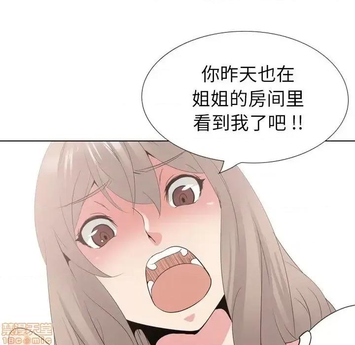 姐姐的私密日记 姐姐的私密日记 32 第22页