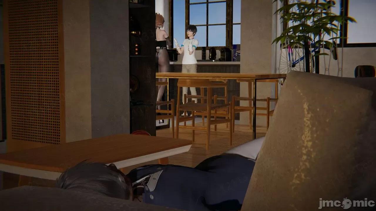 我的超能力10-11 [布吉道] 我的超能力10-11 第90页