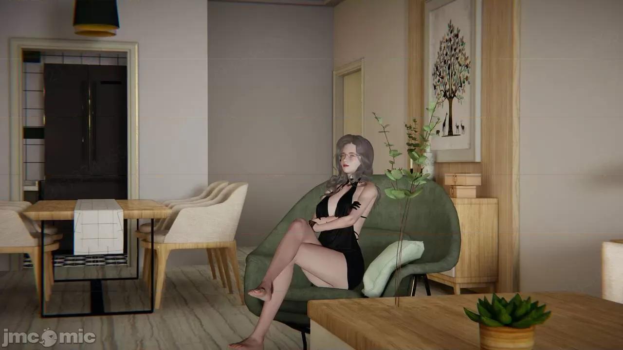 我的超能力10-11 [布吉道] 我的超能力10-11 第366页