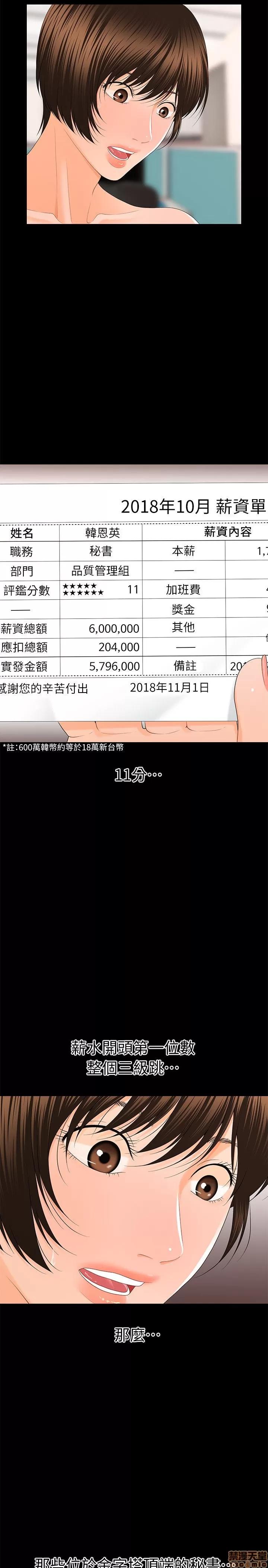 秘书的潜规则 秘书的潜规则 11-20 第6页