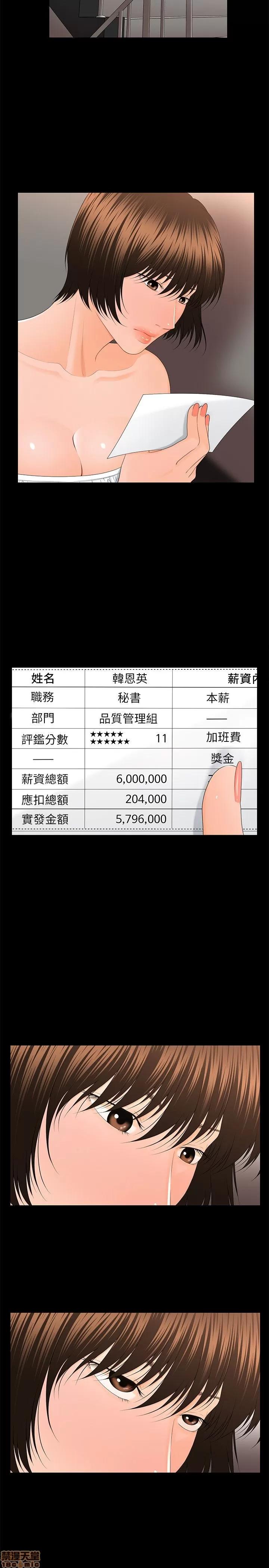 秘书的潜规则 秘书的潜规则 11-20 第21页
