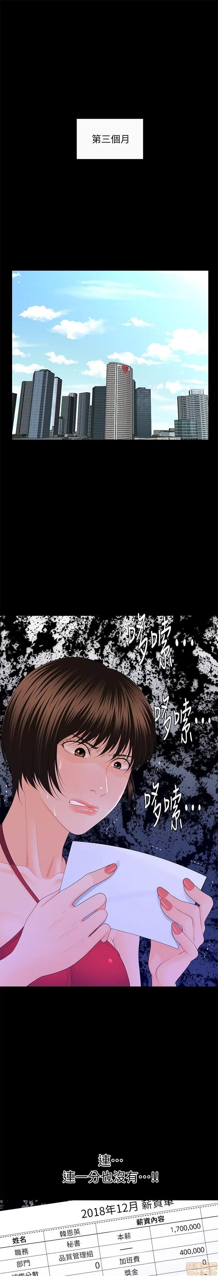 秘书的潜规则 秘书的潜规则 11-20 第30页