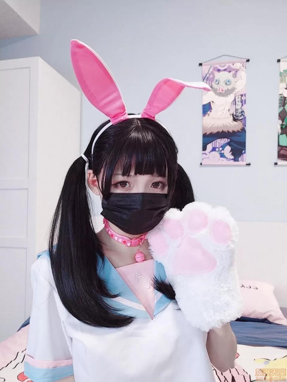 白袜袜格罗丫 白袜袜格罗丫 超萌JK学妹 第10页