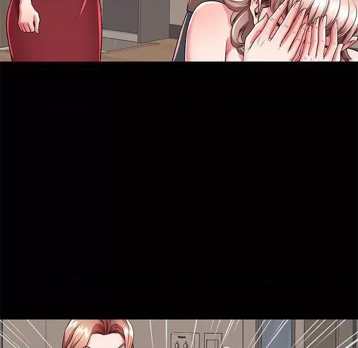 母亲失格 失格妈妈第 56 话 第103页