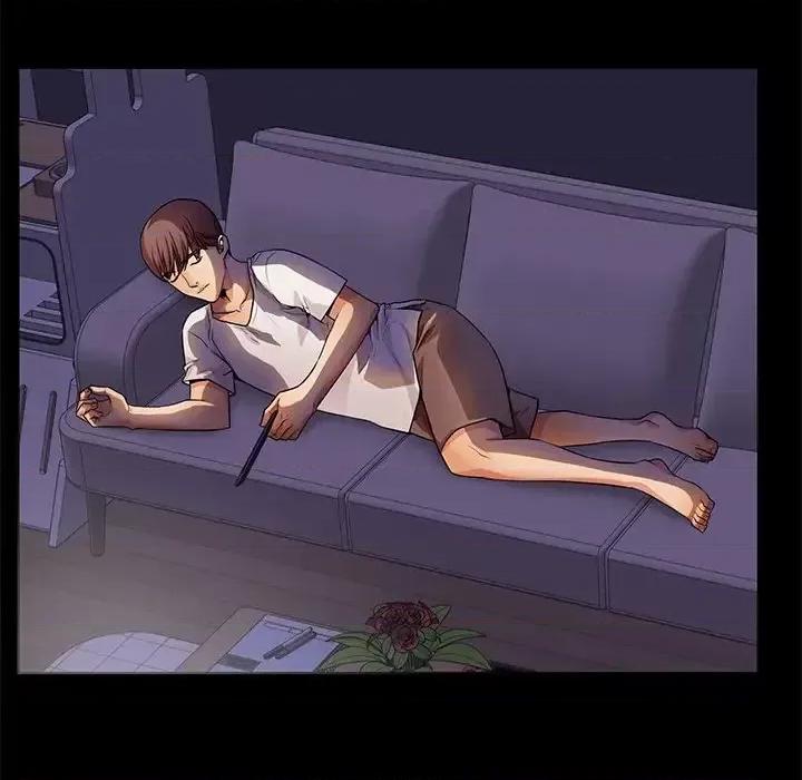 母亲失格 失格妈妈第 56 话 第119页