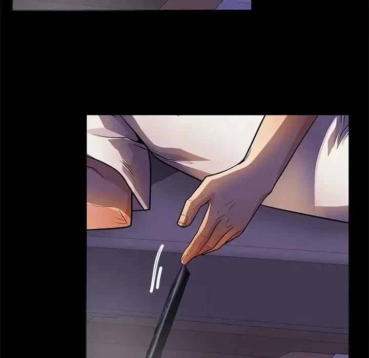 母亲失格 失格妈妈第 56 话 第121页