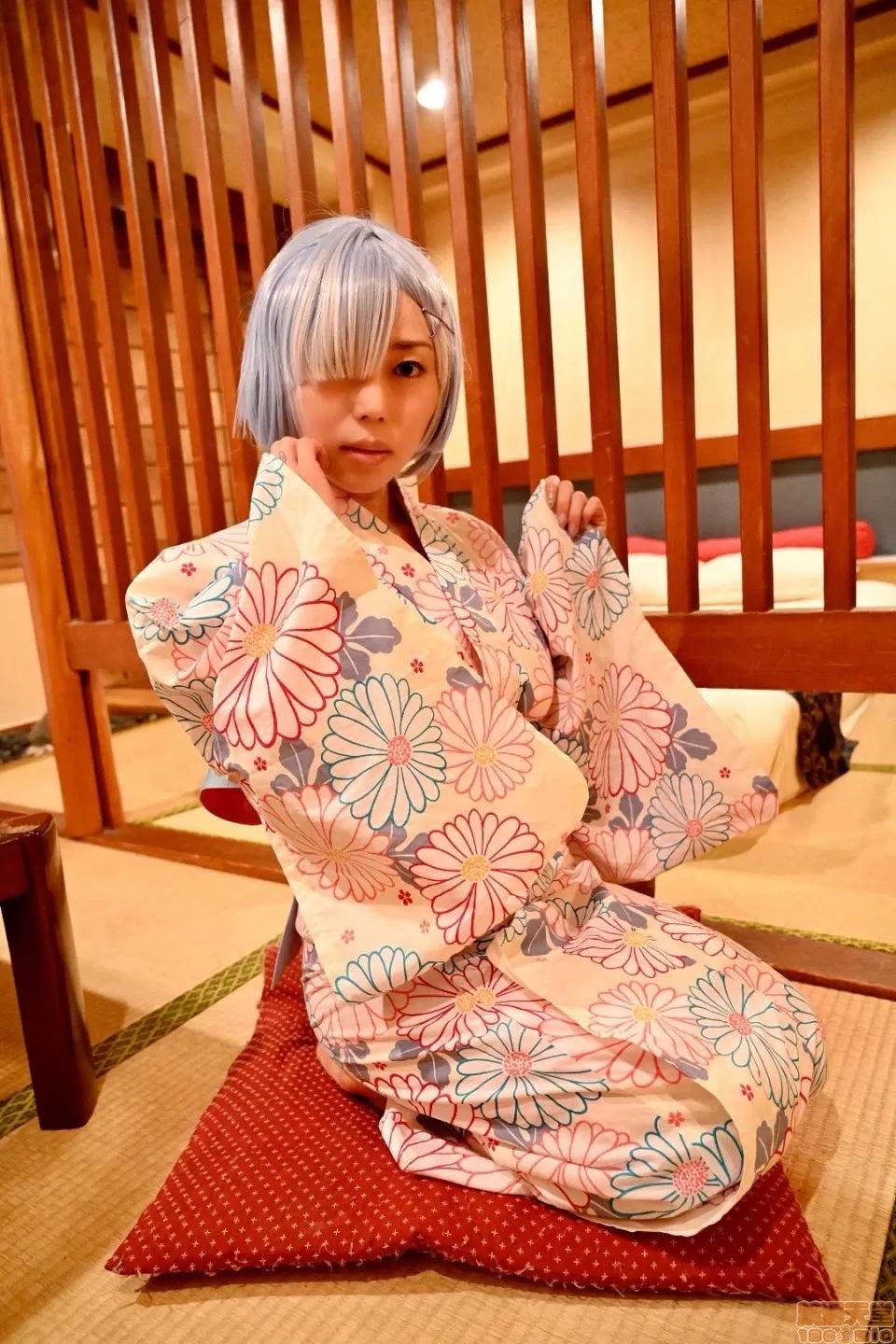 Re:から始める自缚 [ぶるーふぁいやー (あおひ样)] Re:エロから始める自缚性活 (Re:ゼロから始める异世界生活) 第10页
