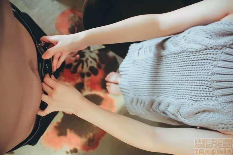 沐浴少女+毛衣少女 沐浴少女+毛衣少女[团子少女] 第152页