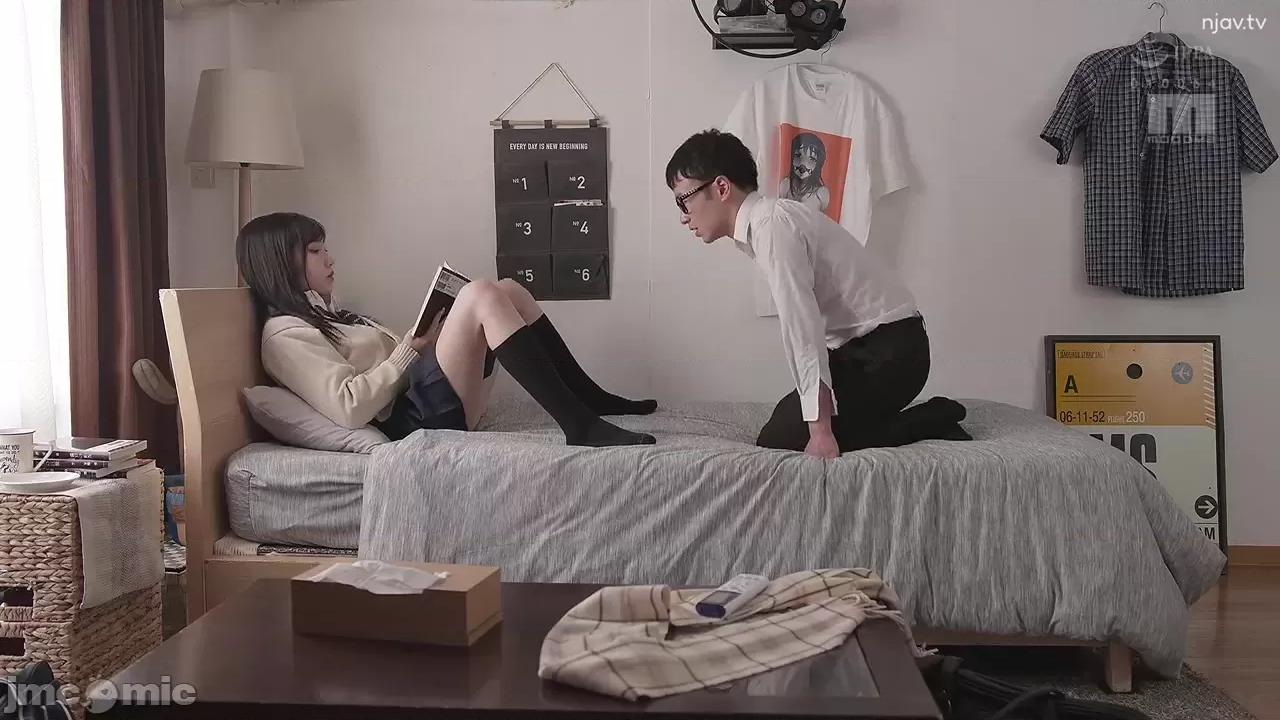 同人销量突破15万张！ 一个故事的真人版，讲述了一个女孩陷入其中并让她使用她的阴户的故事。 - 同人销量突破15万张！ 斋藤阿美里  [MIMK-138] 入り浸りギャルにま○こ使わせて贳う话 实写版 同人卖上15万部突破！FANZA同人ランキング3冠达成！ 空前の大ヒット作品を实写化！ 斋藤あみり 第13页