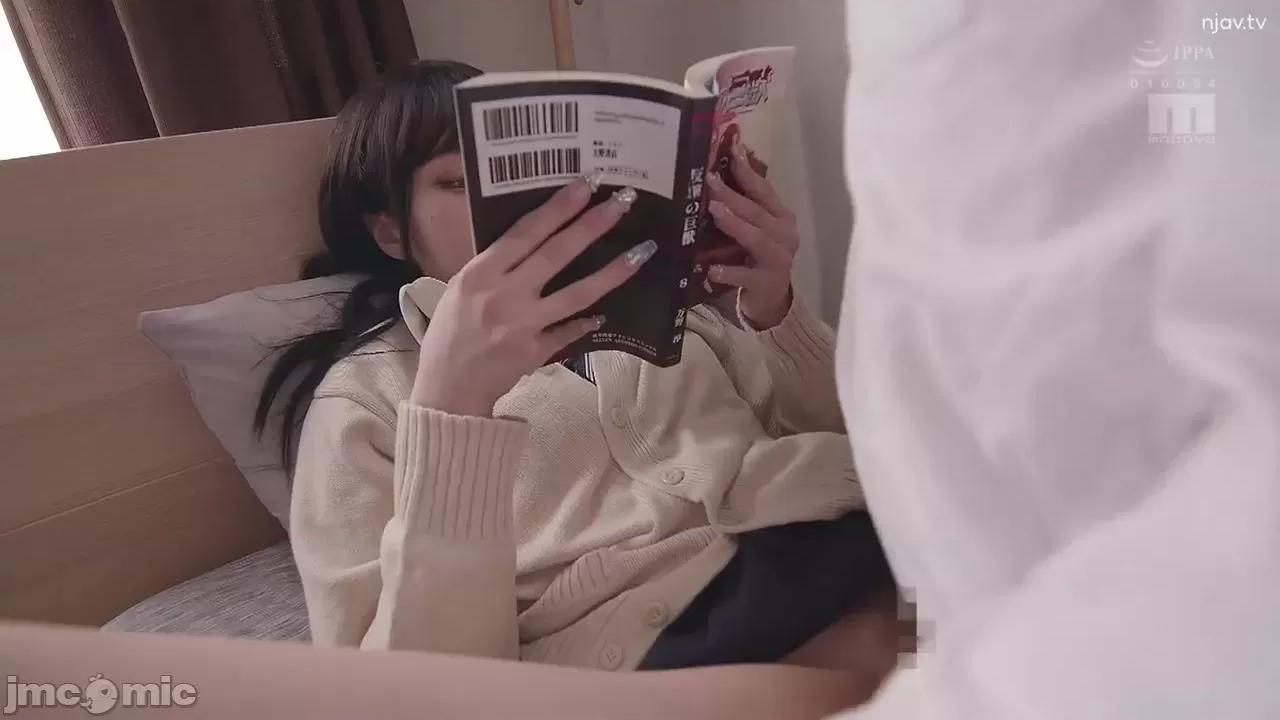 同人销量突破15万张！ 一个故事的真人版，讲述了一个女孩陷入其中并让她使用她的阴户的故事。 - 同人销量突破15万张！ 斋藤阿美里  [MIMK-138] 入り浸りギャルにま○こ使わせて贳う话 实写版 同人卖上15万部突破！FANZA同人ランキング3冠达成！ 空前の大ヒット作品を实写化！ 斋藤あみり 第43页