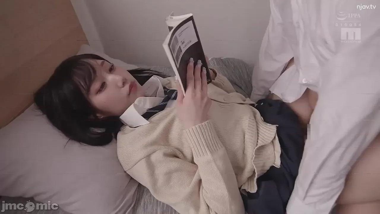 同人销量突破15万张！ 一个故事的真人版，讲述了一个女孩陷入其中并让她使用她的阴户的故事。 - 同人销量突破15万张！ 斋藤阿美里  [MIMK-138] 入り浸りギャルにま○こ使わせて贳う话 实写版 同人卖上15万部突破！FANZA同人ランキング3冠达成！ 空前の大ヒット作品を实写化！ 斋藤あみり 第55页