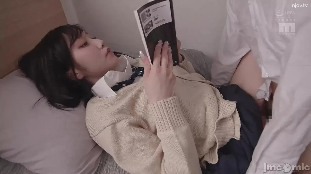 同人销量突破15万张！ 一个故事的真人版，讲述了一个女孩陷入其中并让她使用她的阴户的故事。 - 同人销量突破15万张！ 斋藤阿美里  [MIMK-138] 入り浸りギャルにま○こ使わせて贳う话 实写版 同人卖上15万部突破！FANZA同人ランキング3冠达成！ 空前の大ヒット作品を实写化！ 斋藤あみり 第56页