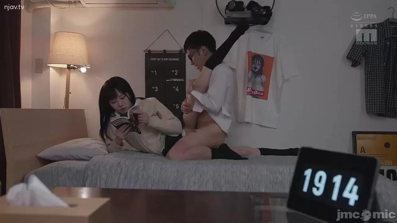 同人销量突破15万张！ 一个故事的真人版，讲述了一个女孩陷入其中并让她使用她的阴户的故事。 - 同人销量突破15万张！ 斋藤阿美里  [MIMK-138] 入り浸りギャルにま○こ使わせて贳う话 实写版 同人卖上15万部突破！FANZA同人ランキング3冠达成！ 空前の大ヒット作品を实写化！ 斋藤あみり 第67页