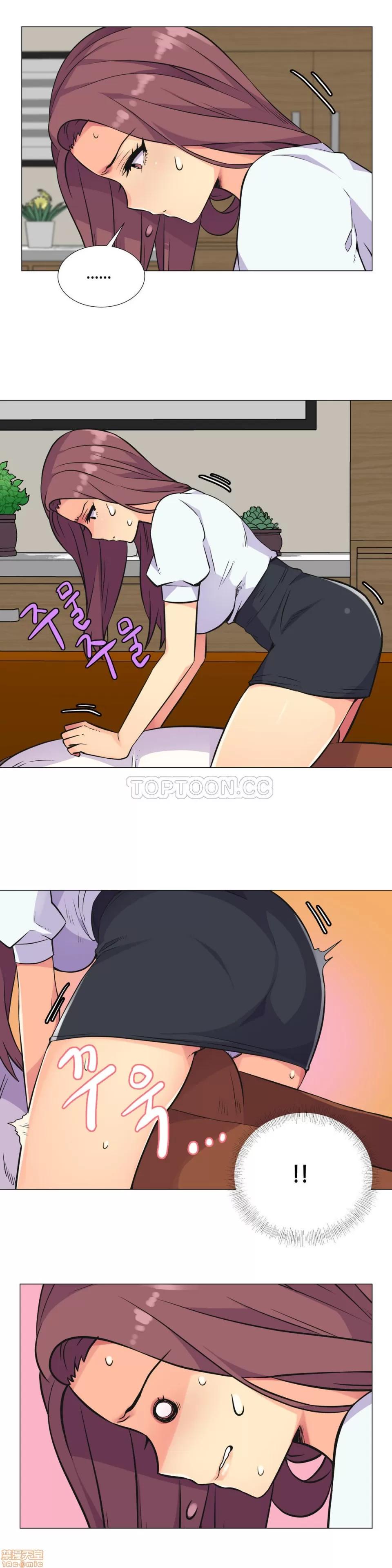 一个不会拒绝的女人 一个不会拒绝的女人 21-30 第119页