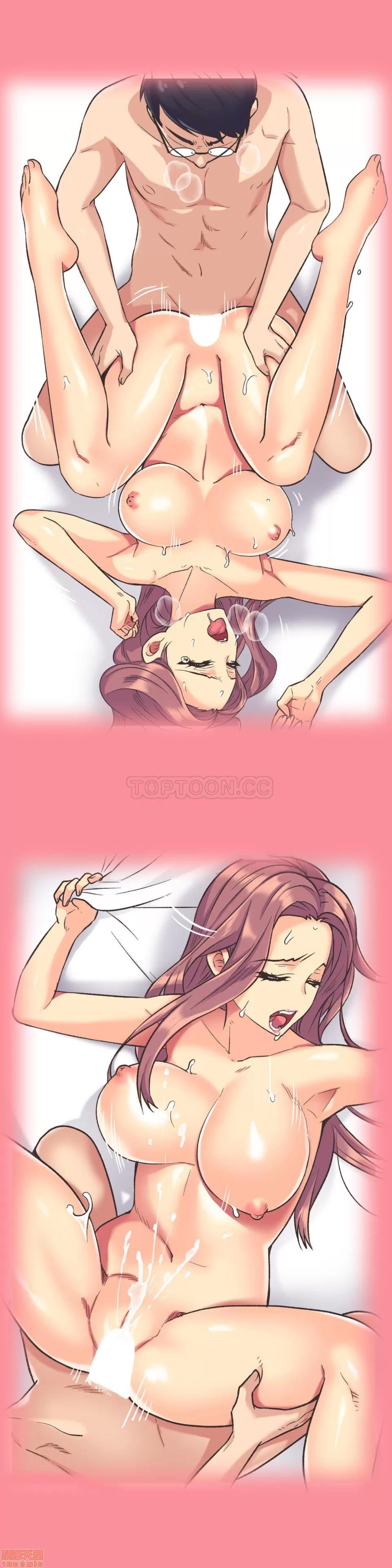 一个不会拒绝的女人 一个不会拒绝的女人 31-40 第225页