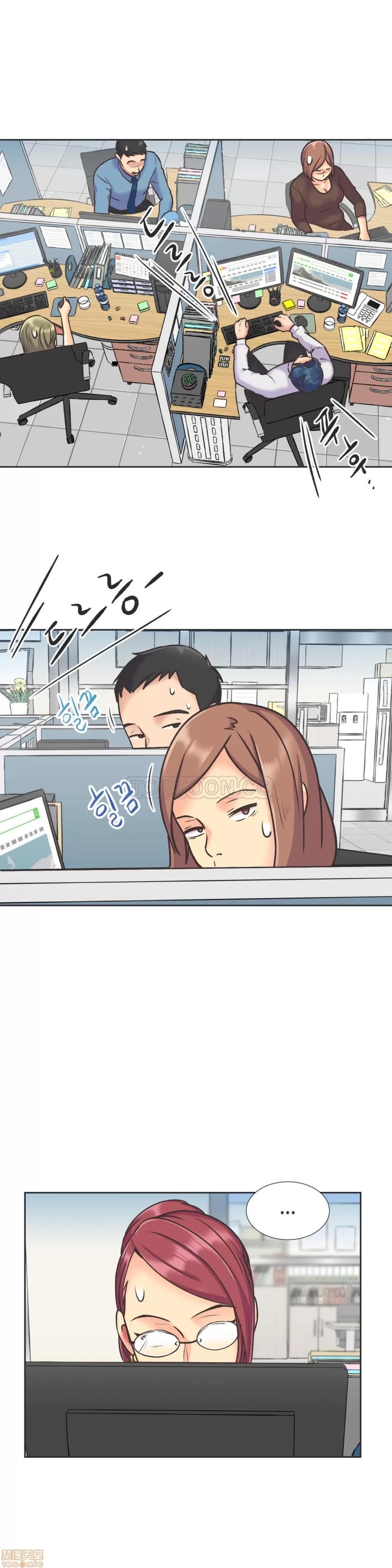 一个不会拒绝的女人 一个不会拒绝的女人 51-60 第31页