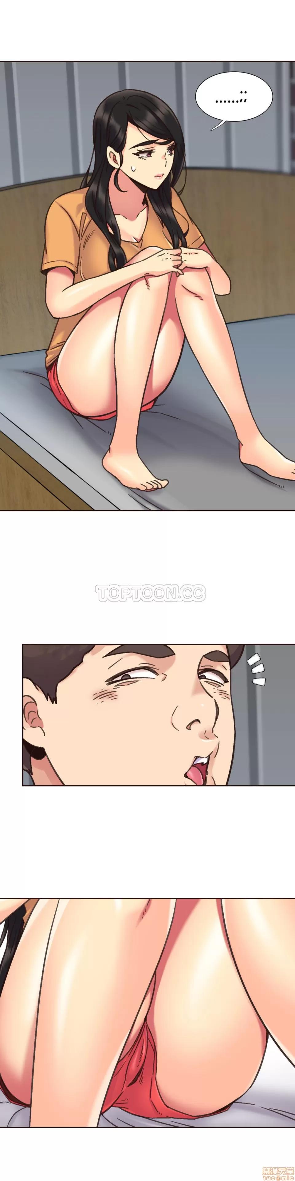 一个不会拒绝的女人 一个不会拒绝的女人 61-70 第133页