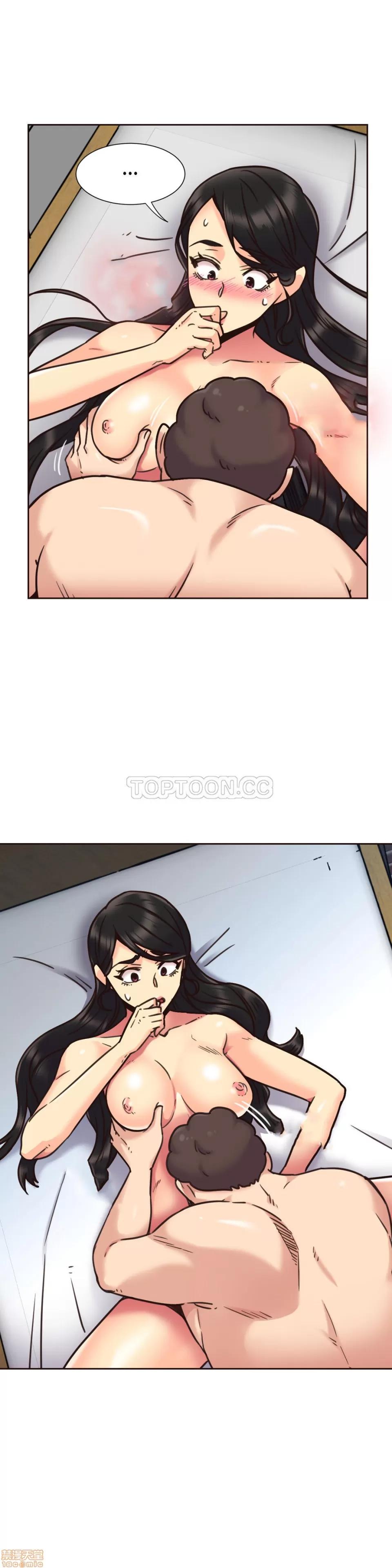 一个不会拒绝的女人 一个不会拒绝的女人 61-70 第145页