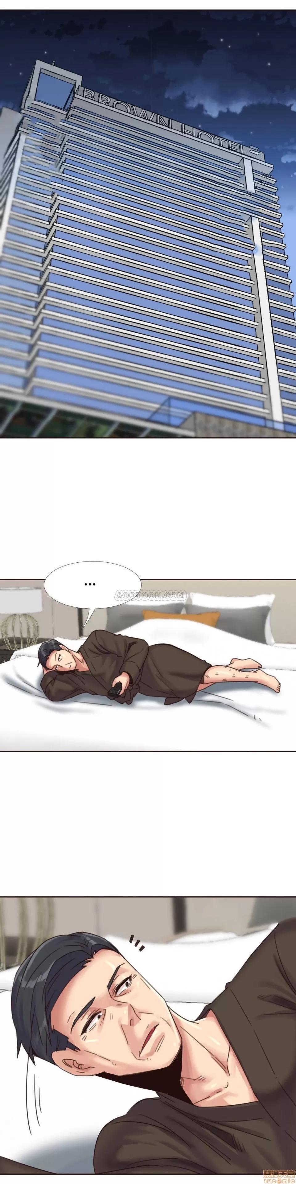 一个不会拒绝的女人 一个不会拒绝的女人 75-78 第43页