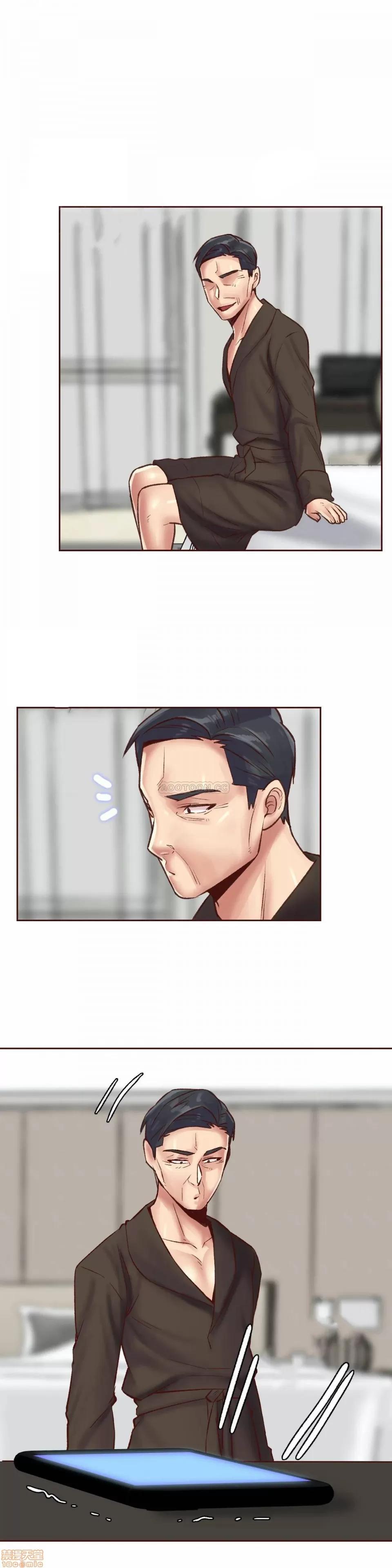 一个不会拒绝的女人 一个不会拒绝的女人 83 第19页
