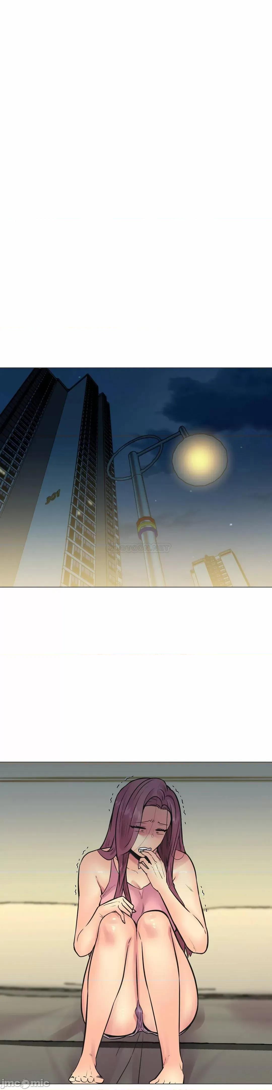 一个不会拒绝的女人 一个不会拒绝的女人 - 第104话 (TOPTOON) 第11页