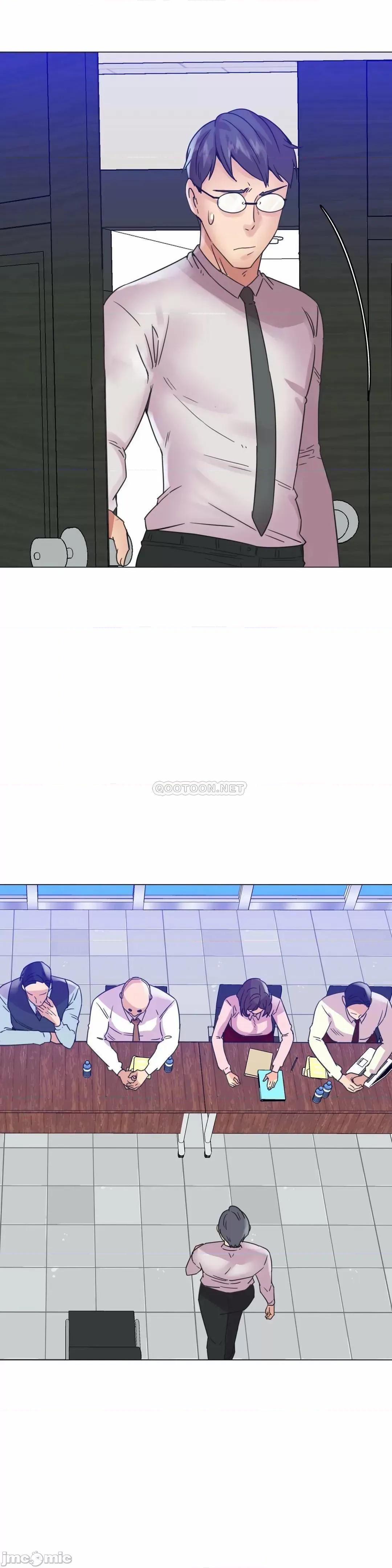 一个不会拒绝的女人 一个不会拒绝的女人 - 第106话 (TOPTOON) 第7页