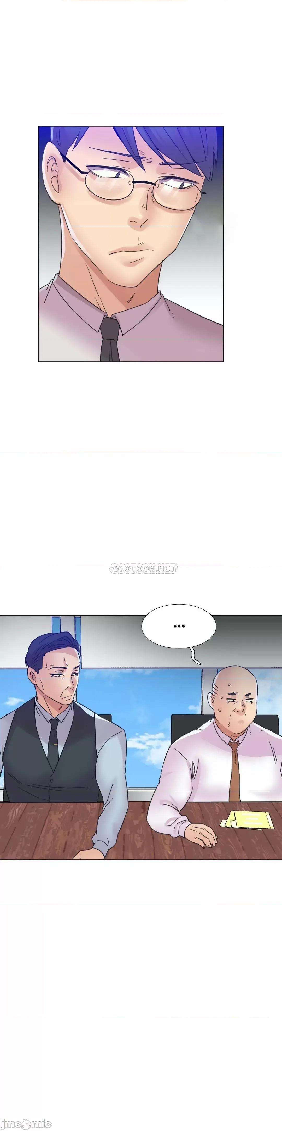 一个不会拒绝的女人 一个不会拒绝的女人 - 第106话 (TOPTOON) 第8页