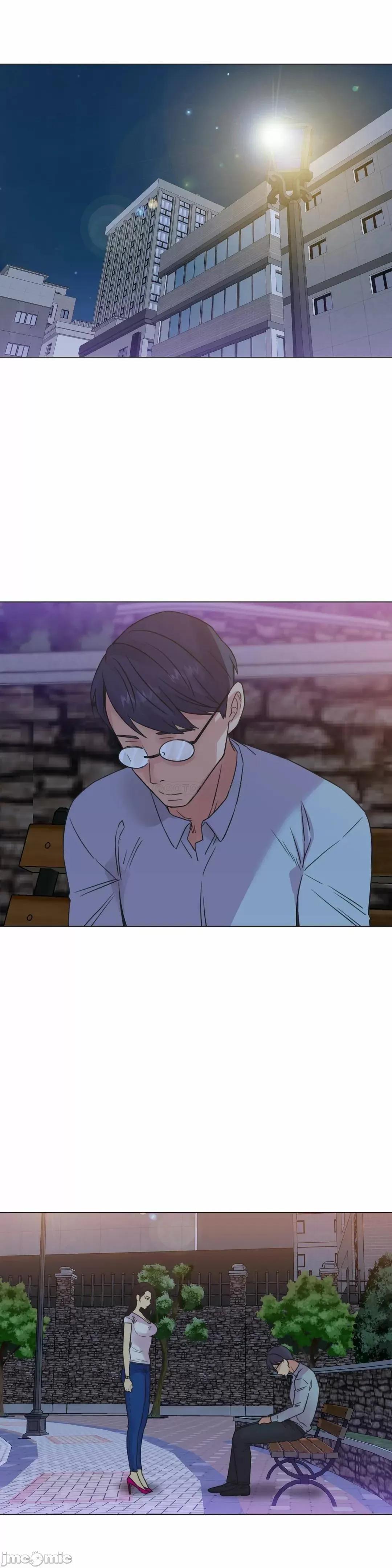 一个不会拒绝的女人 一个不会拒绝的女人 - 第107话 (TOPTOON) 第14页