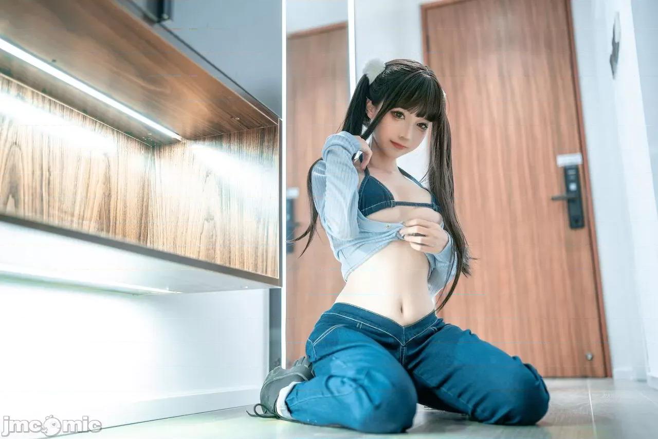 吉他妹妹2.0 蠢沫沫 吉他妹妹2.0 第32页