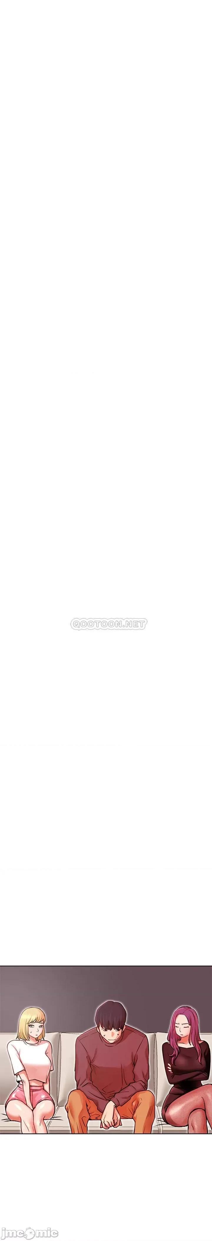 网红私生活 网红私生活 34 第20页
