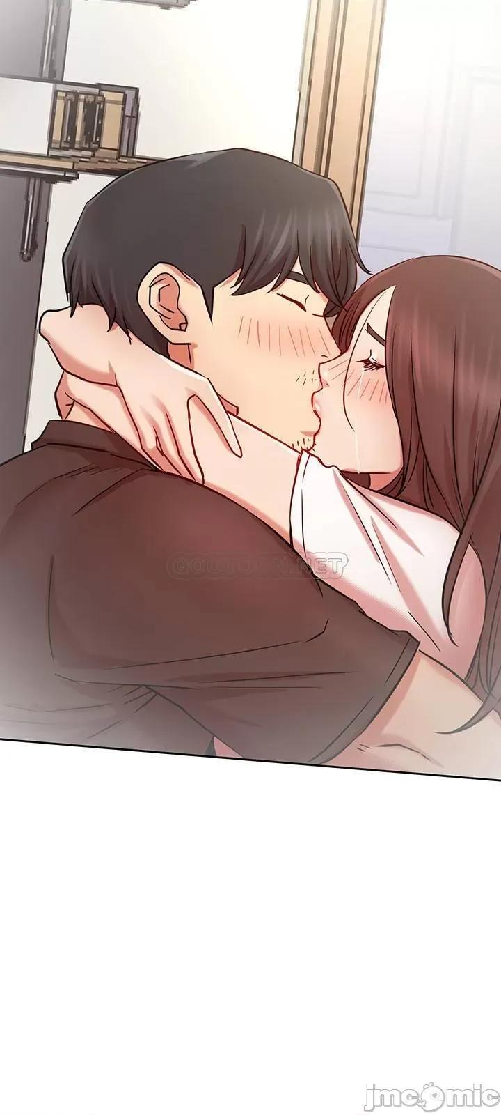 网红私生活 网红私生活 - 第44话 - 温暖的慰藉 (TOPTOON) 第3页