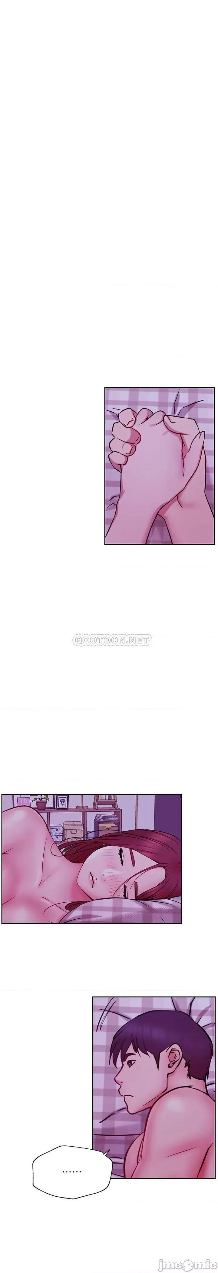 网红私生活 网红私生活 - 第44话 - 温暖的慰藉 (TOPTOON) 第28页
