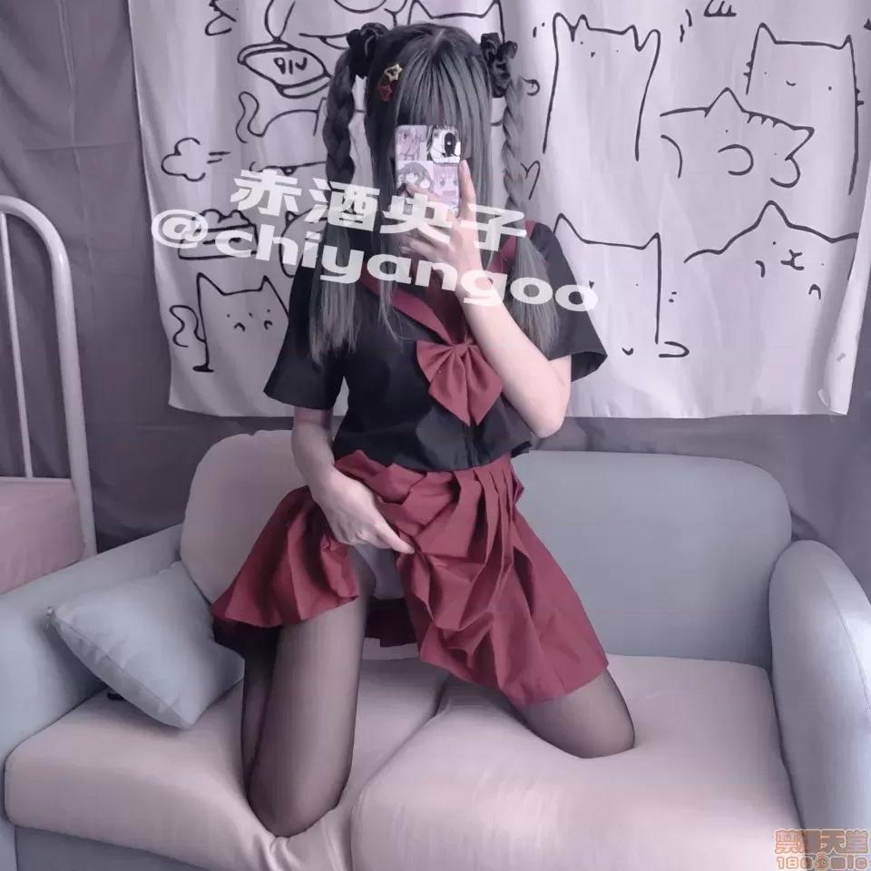 1000张 1000张 [赤酒央子]001-017 第10页