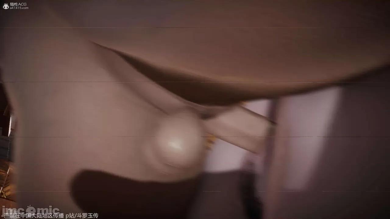 第34-38章 [辰锋] 斗罗玉传 第34-38章(部分无水印、无码) 第85页