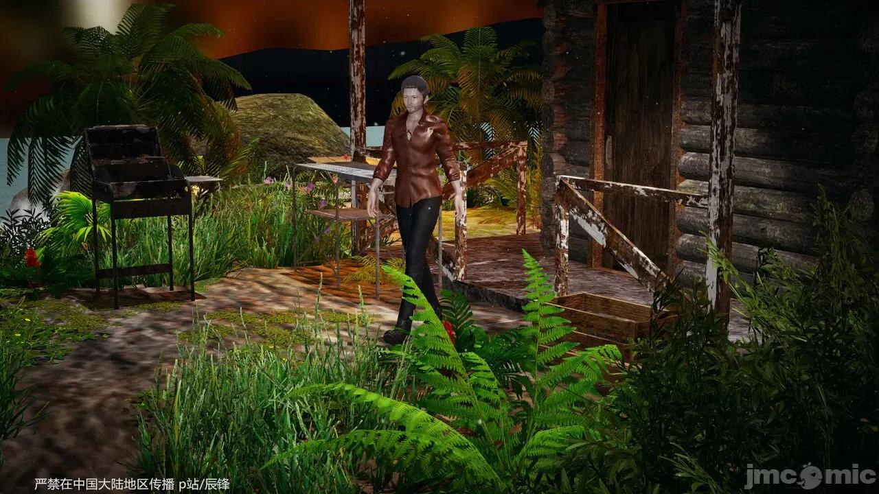 第34-38章 [辰锋] 斗罗玉传 第34-38章(部分无水印、无码) 第1629页