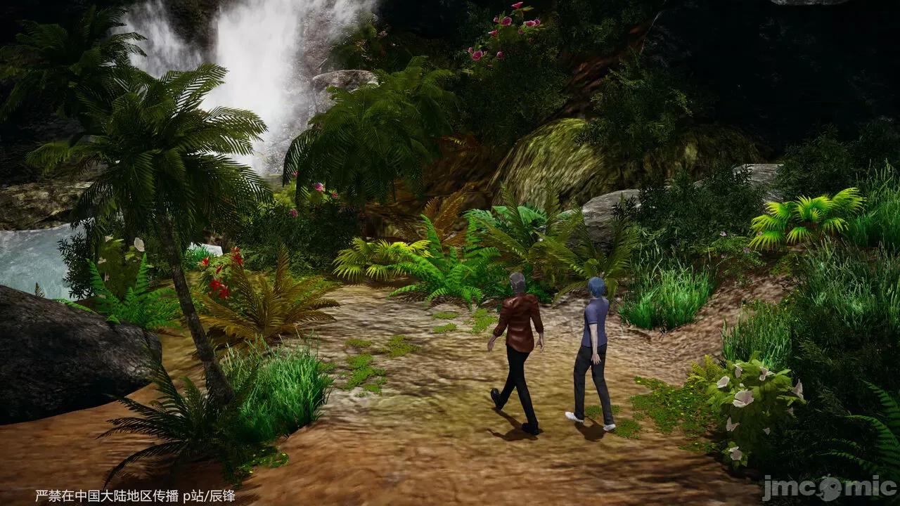 第34-38章 [辰锋] 斗罗玉传 第34-38章(部分无水印、无码) 第1663页