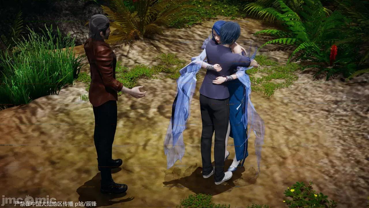 第34-38章 [辰锋] 斗罗玉传 第34-38章(部分无水印、无码) 第1672页