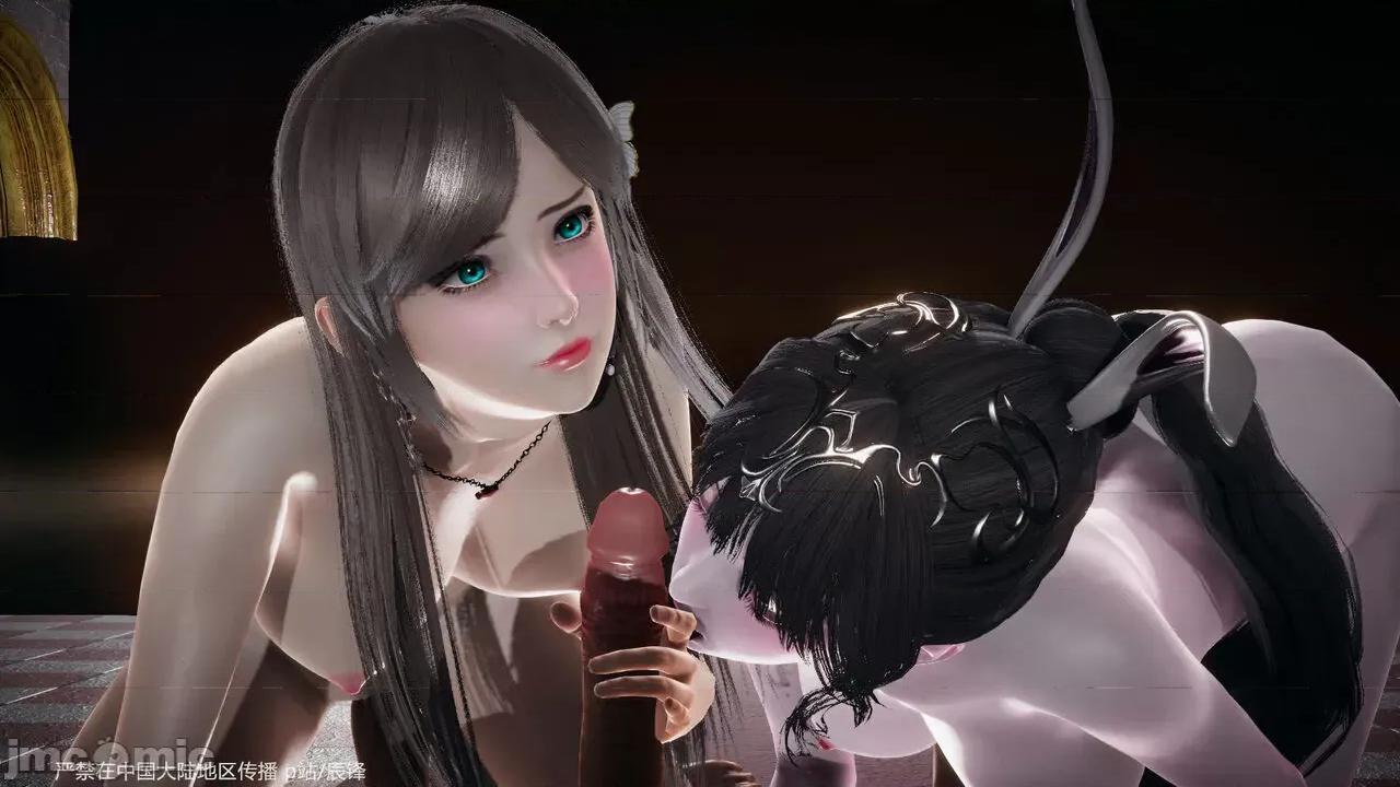 第34-38章 [辰锋] 斗罗玉传 第34-38章(部分无水印、无码) 第1756页
