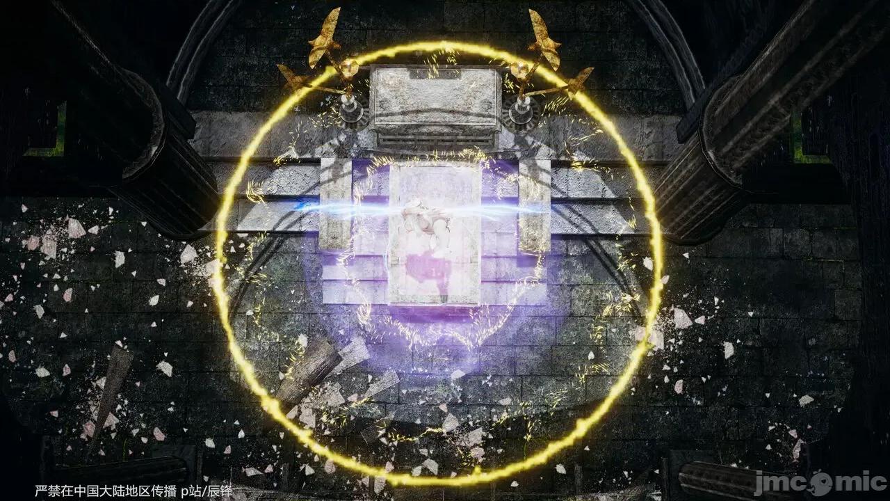 第34-38章 [辰锋] 斗罗玉传 第34-38章(部分无水印、无码) 第1822页