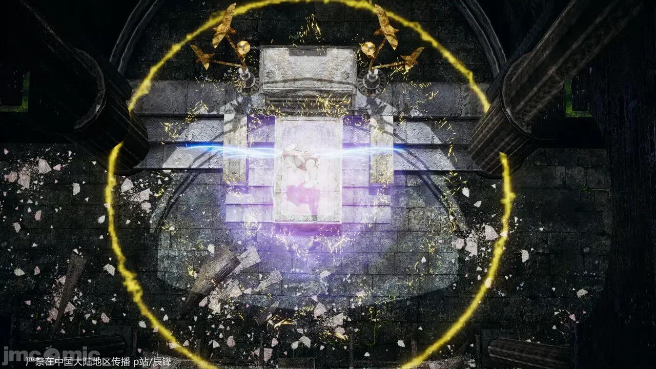 第34-38章 [辰锋] 斗罗玉传 第34-38章(部分无水印、无码) 第1823页