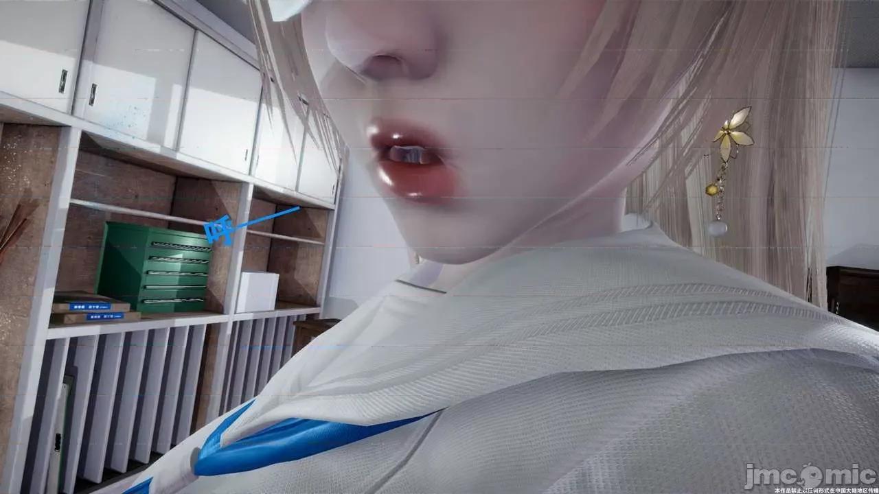 简体中文 【StTTTTTT】 Sephitos : Part II & MahouShoujo魔法少女 第二话 第65页