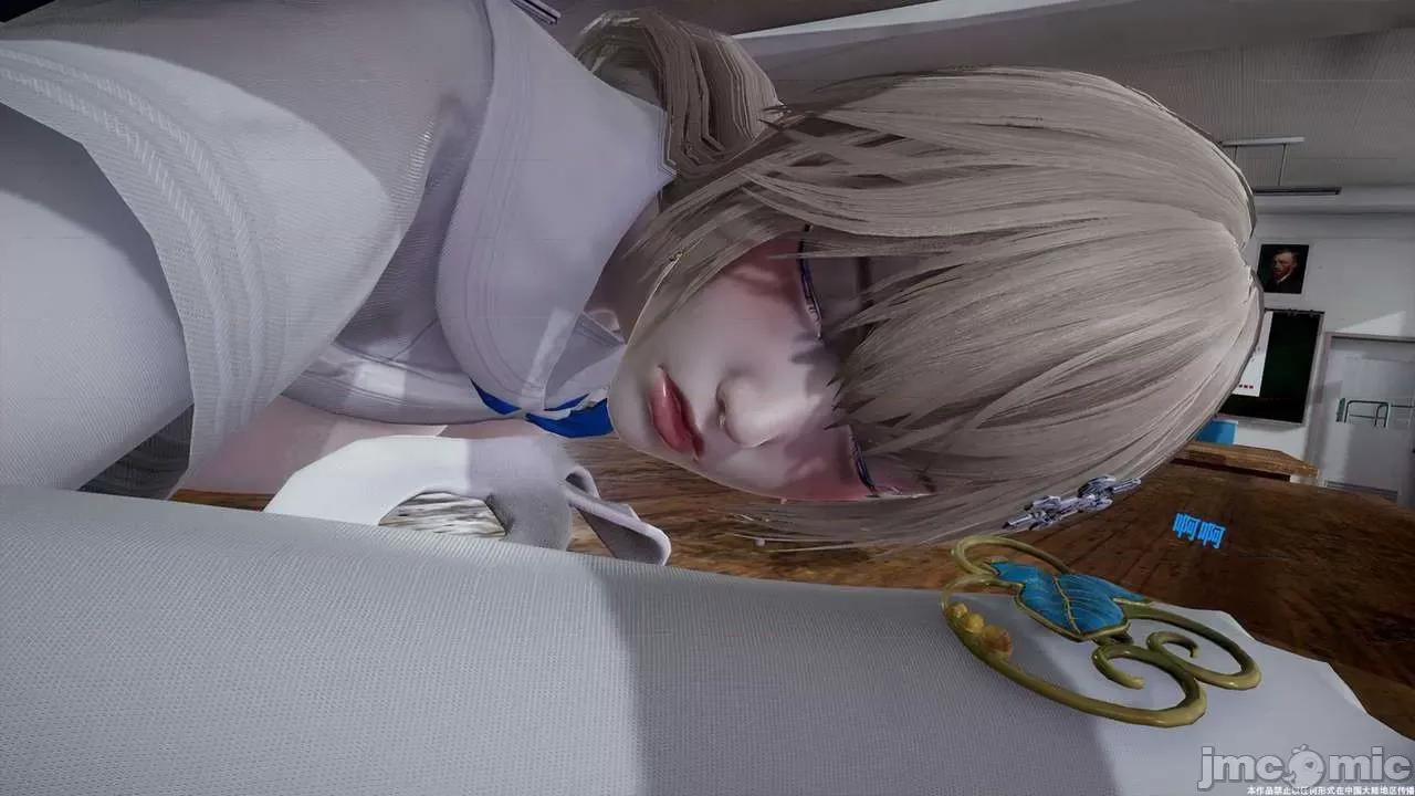 简体中文 【StTTTTTT】 Sephitos : Part II & MahouShoujo魔法少女 第二话 第107页