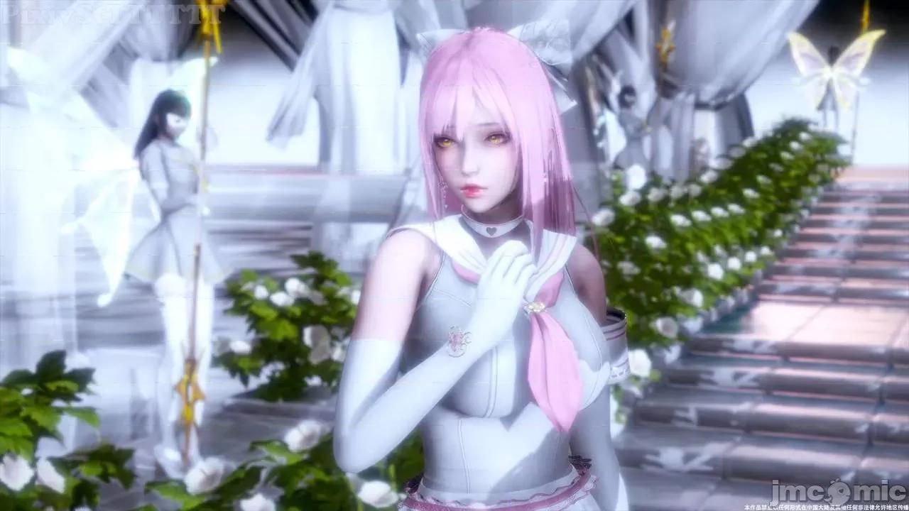 简体中文 Sephitos : Part VIII & MahouShoujo 8 第182页