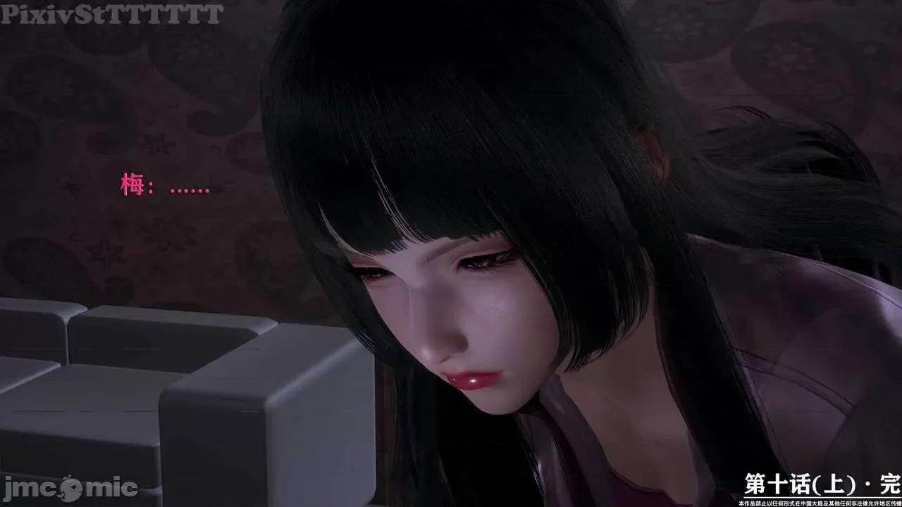 简体中文 tTTTTTTt】 Sephitos : Part X-I & MahouShoujo魔法少女 10上 第198页