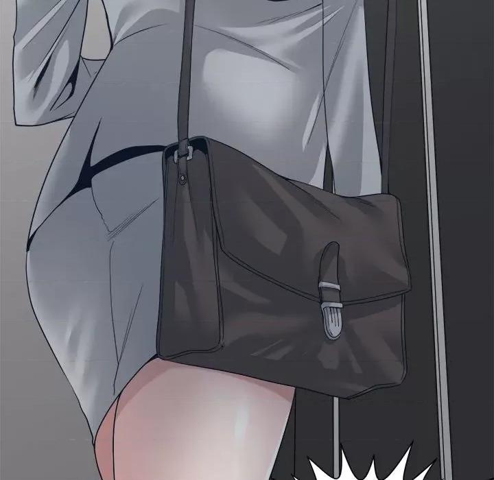 谁才是真爱? 谁才是真爱?第 32 话 第127页