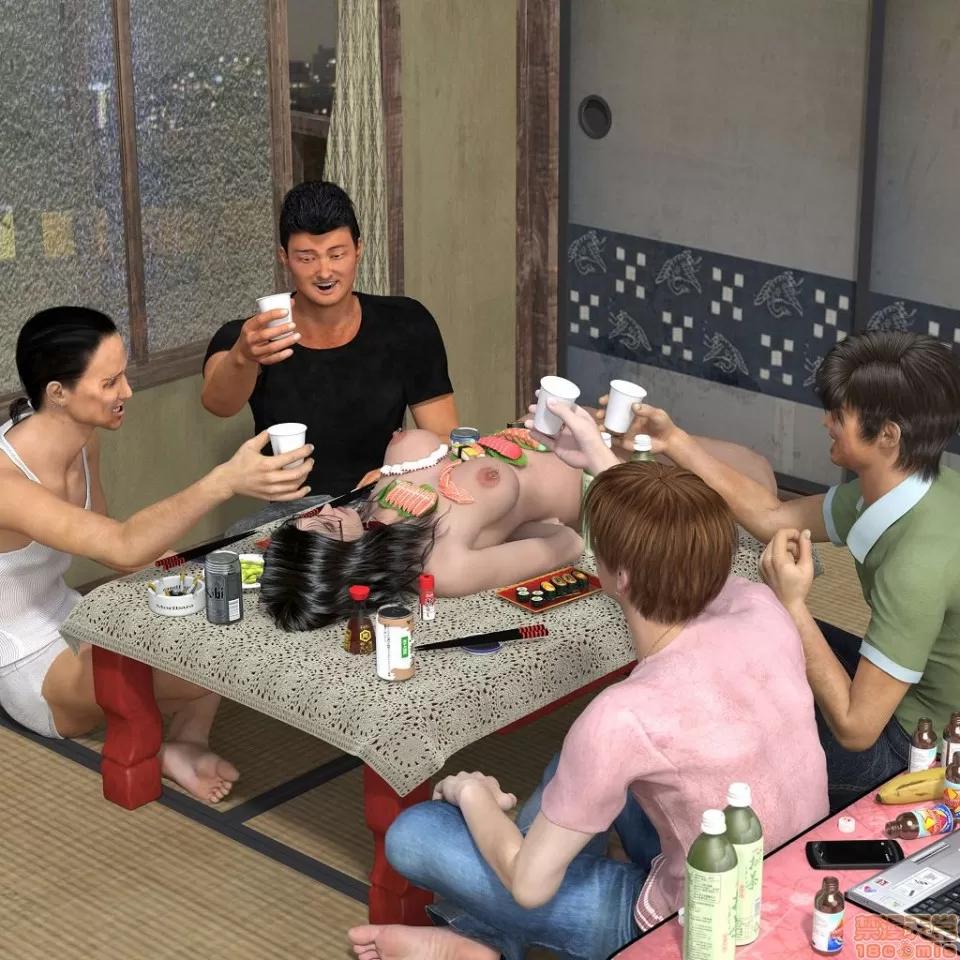 女教师 女教师 弘美・特别补习 后半 第155页
